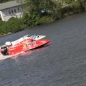 ADAC Motorboot Masters, Rendsburg, Dietmar Kaiser